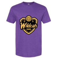 Unisex Softstyle® CVC T-Shirt Thumbnail