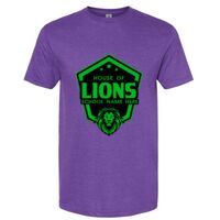 Unisex Softstyle® CVC T-Shirt Thumbnail