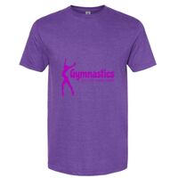 Unisex Softstyle® CVC T-Shirt Thumbnail