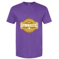 Unisex Softstyle® CVC T-Shirt Thumbnail