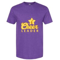 Unisex Softstyle® CVC T-Shirt Thumbnail