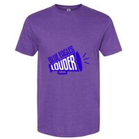 Unisex Softstyle® CVC T-Shirt Thumbnail