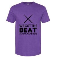 Unisex Softstyle® CVC T-Shirt Thumbnail