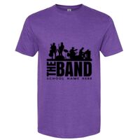 Unisex Softstyle® CVC T-Shirt Thumbnail