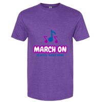 Unisex Softstyle® CVC T-Shirt Thumbnail