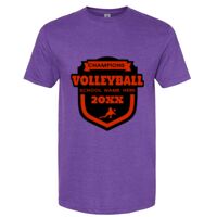 Unisex Softstyle® CVC T-Shirt Thumbnail