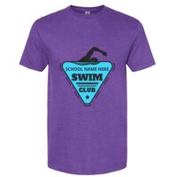 Unisex Softstyle® CVC T-Shirt Thumbnail