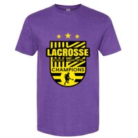 Unisex Softstyle® CVC T-Shirt Thumbnail