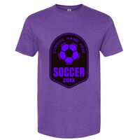 Unisex Softstyle® CVC T-Shirt Thumbnail