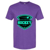 Unisex Softstyle® CVC T-Shirt Thumbnail