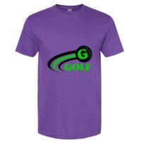 Unisex Softstyle® CVC T-Shirt Thumbnail