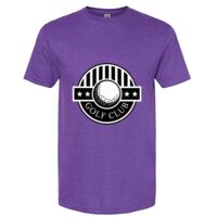 Unisex Softstyle® CVC T-Shirt Thumbnail