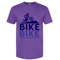 Unisex Softstyle® CVC T-Shirt Thumbnail