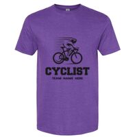 Unisex Softstyle® CVC T-Shirt Thumbnail