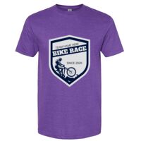 Unisex Softstyle® CVC T-Shirt Thumbnail