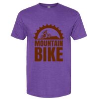 Unisex Softstyle® CVC T-Shirt Thumbnail