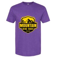 Unisex Softstyle® CVC T-Shirt Thumbnail