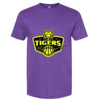 Unisex Softstyle® CVC T-Shirt Thumbnail