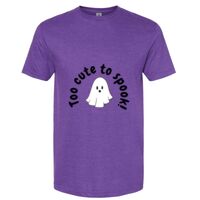 Unisex Softstyle® CVC T-Shirt Thumbnail