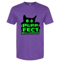 Unisex Softstyle® CVC T-Shirt Thumbnail