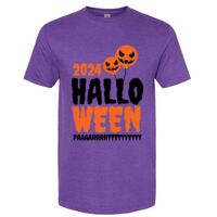 Unisex Softstyle® CVC T-Shirt Thumbnail