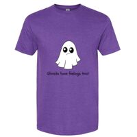 Unisex Softstyle® CVC T-Shirt Thumbnail