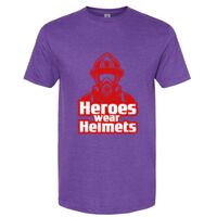 Unisex Softstyle® CVC T-Shirt Thumbnail