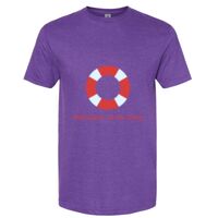Unisex Softstyle® CVC T-Shirt Thumbnail