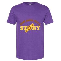 Unisex Softstyle® CVC T-Shirt Thumbnail