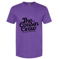 Unisex Softstyle® CVC T-Shirt Thumbnail