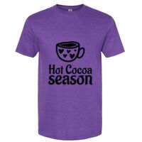 Unisex Softstyle® CVC T-Shirt Thumbnail