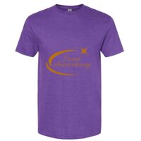 Unisex Softstyle® CVC T-Shirt Thumbnail