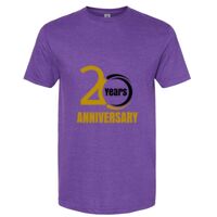 Unisex Softstyle® CVC T-Shirt Thumbnail