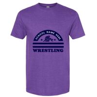 Unisex Softstyle® CVC T-Shirt Thumbnail