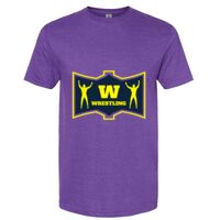Unisex Softstyle® CVC T-Shirt Thumbnail