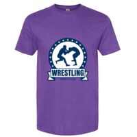 Unisex Softstyle® CVC T-Shirt Thumbnail