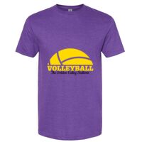 Unisex Softstyle® CVC T-Shirt Thumbnail