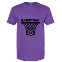 Unisex Softstyle® CVC T-Shirt Thumbnail