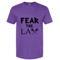 Unisex Softstyle® CVC T-Shirt Thumbnail