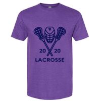 Unisex Softstyle® CVC T-Shirt Thumbnail