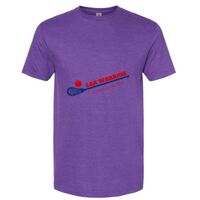 Unisex Softstyle® CVC T-Shirt Thumbnail