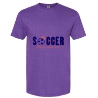 Unisex Softstyle® CVC T-Shirt Thumbnail