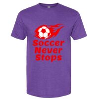 Unisex Softstyle® CVC T-Shirt Thumbnail