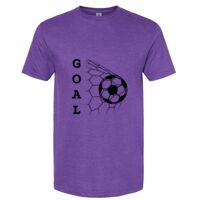 Unisex Softstyle® CVC T-Shirt Thumbnail