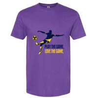 Unisex Softstyle® CVC T-Shirt Thumbnail