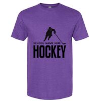 Unisex Softstyle® CVC T-Shirt Thumbnail