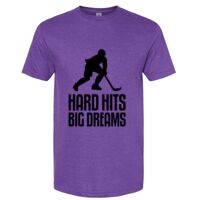 Unisex Softstyle® CVC T-Shirt Thumbnail