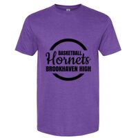 Unisex Softstyle® CVC T-Shirt Thumbnail