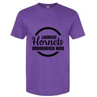 Unisex Softstyle® CVC T-Shirt Thumbnail