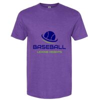 Unisex Softstyle® CVC T-Shirt Thumbnail